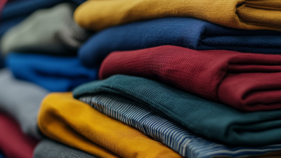 Top 10 Mixed Brand Clothing Bundles from Chinese Manufacturers at the 137th Canton Fair