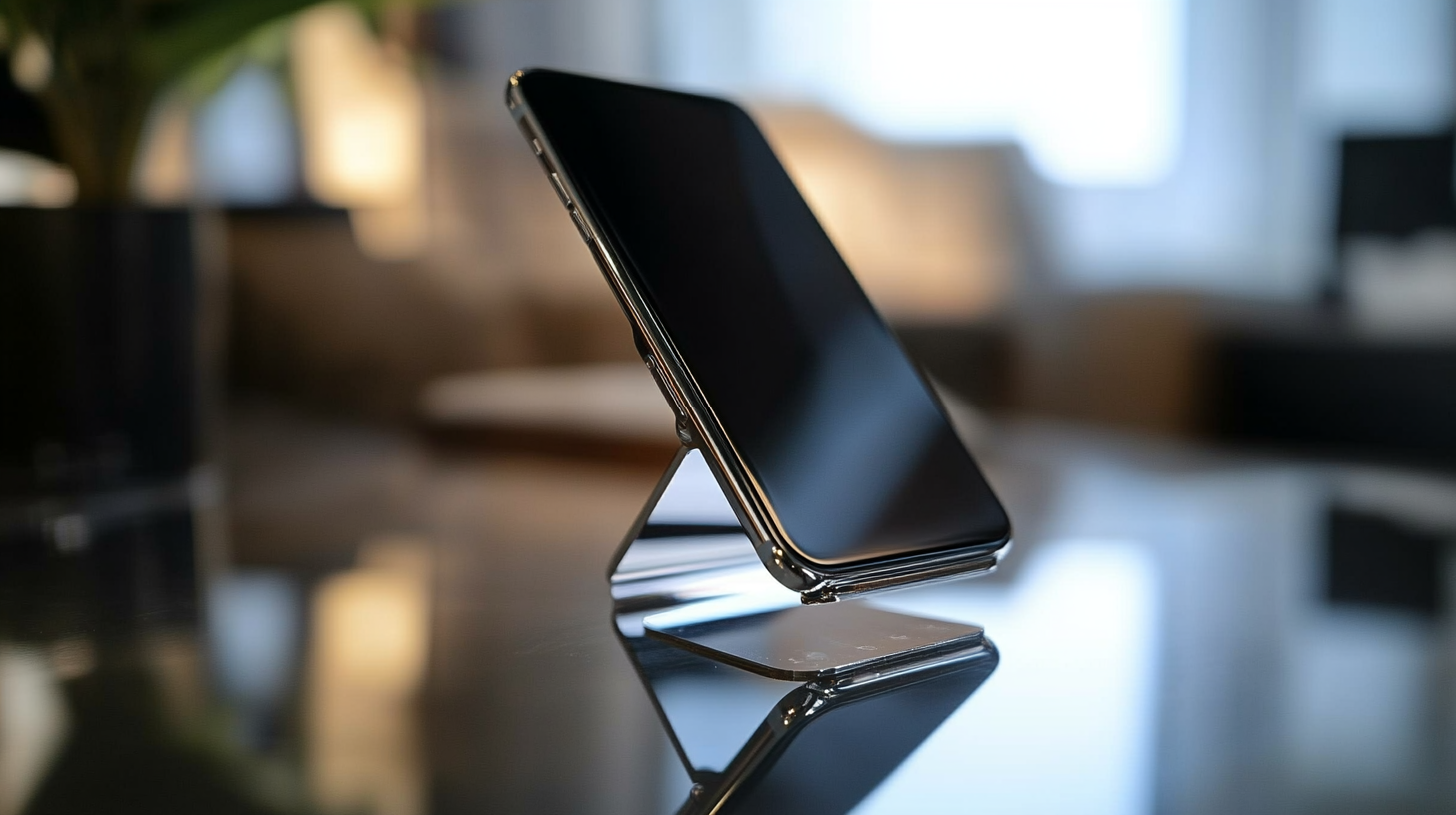 Top 10 Magnetic Phone Stand Manufacturers from China at the 137th Canton Fair