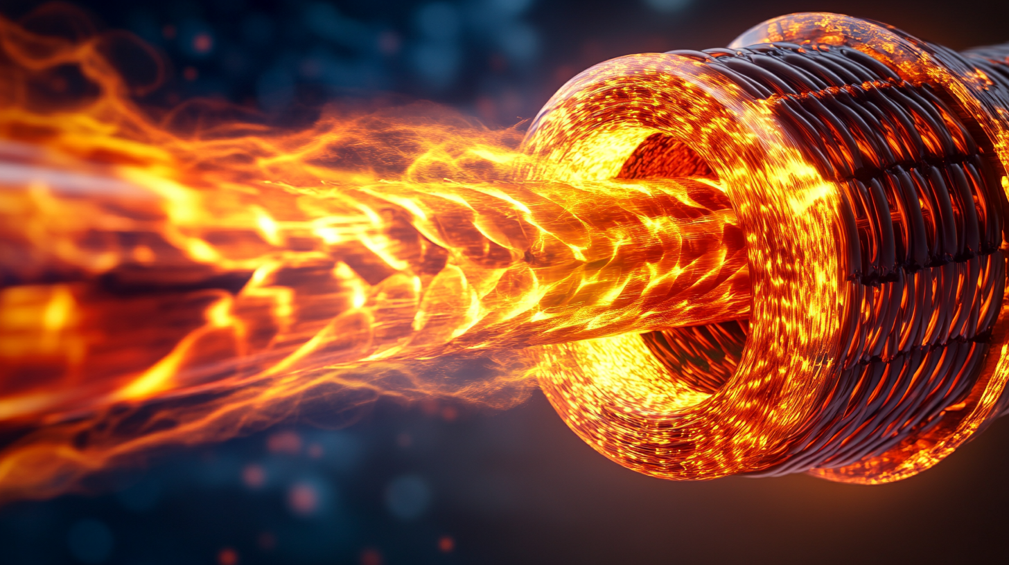 Top 10 Fire-Resistant Cable Manufacturers from China at the 137th Canton Fair