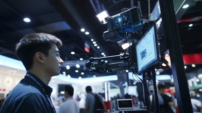Top 10 Inertial Reference Unit Manufacturers from China at the 137th Canton Fair