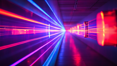 Top 10 Laser Light Manufacturers from China at the 137th Canton Fair