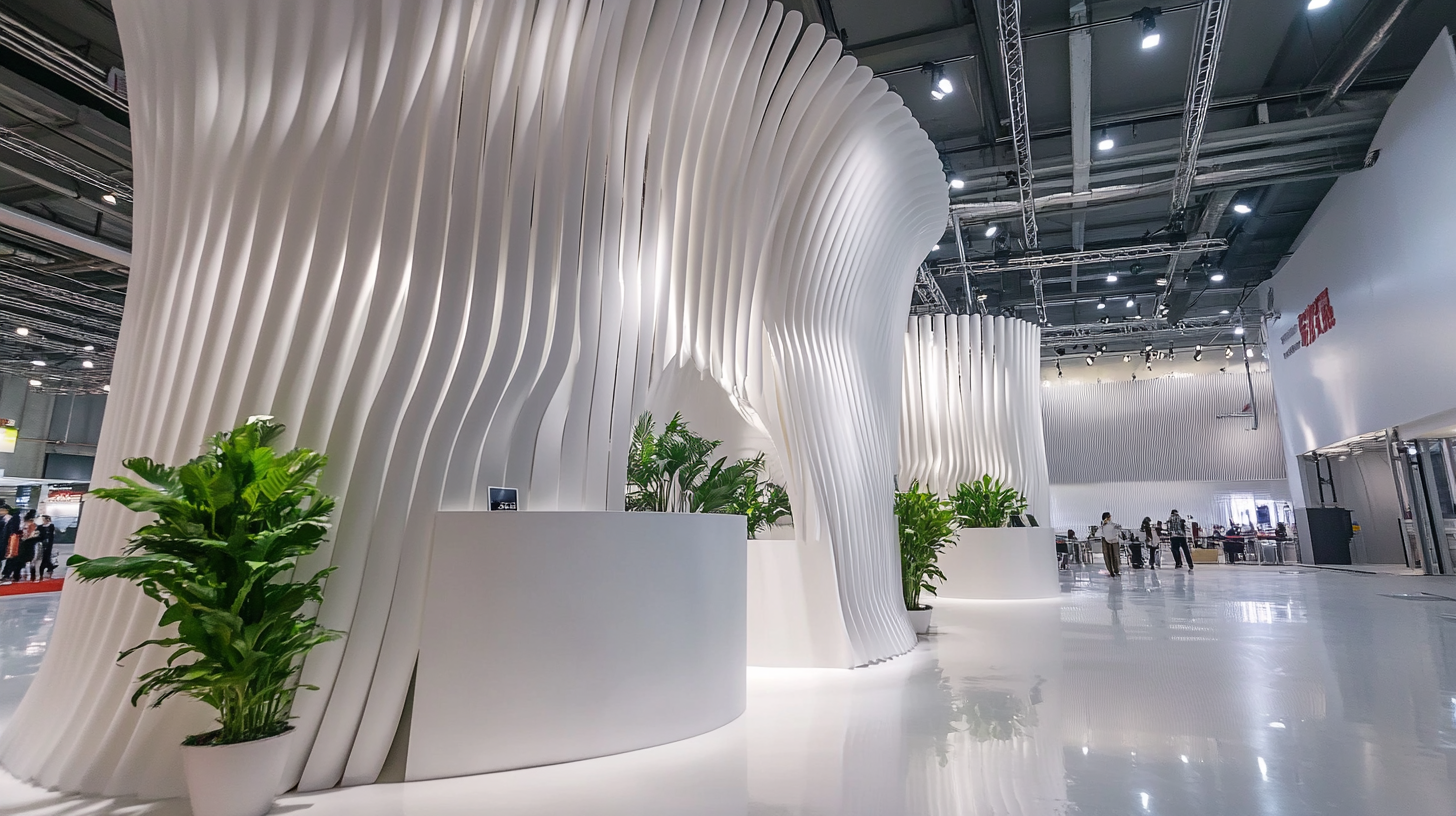 Top 10 Twist Cylinder Manufacturers from China at the 137th Canton Fair