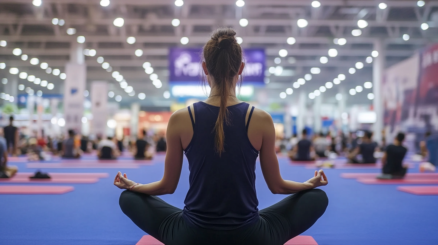 Leading 10 Yoga Shorts Manufacturers from China at the 137th Canton Fair