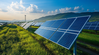 Top 10 Solar Panel Separation Equipment Manufacturers from China at the 137th Canton Fair