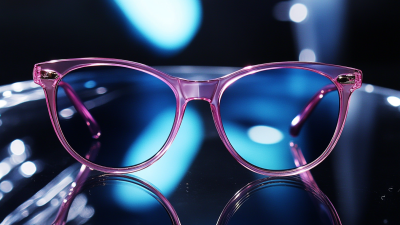 Top 10 Women's Sunglasses from Chinese Manufacturers at the 137th Canton Fair