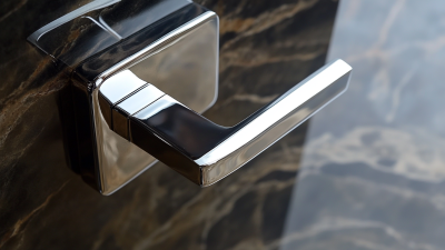 Top 10 Stainless Steel Door Handle Manufacturers from China at the 137th Canton Fair