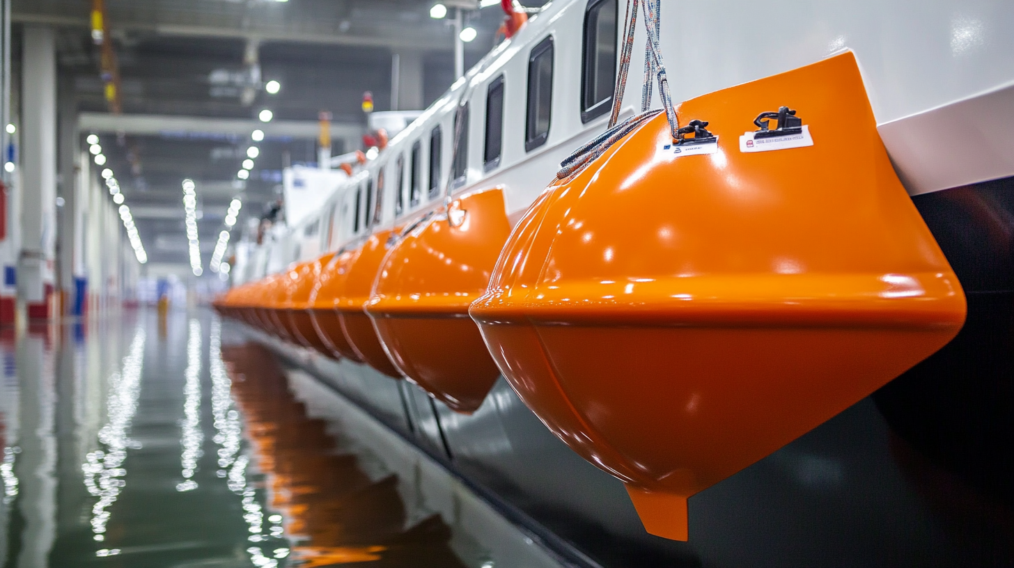 Top 10 Marine Fender Manufacturers from China at the 137th Canton Fair