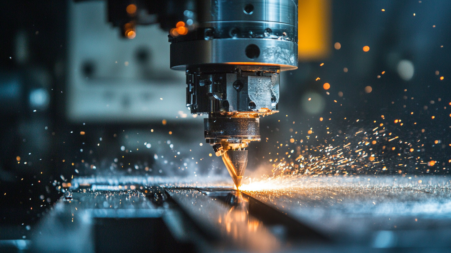 Top 10 CNC Machining Center Manufacturers from China at the 137th Canton Fair