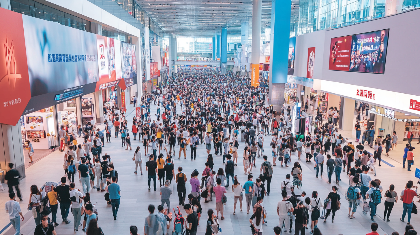 Top 10 Targeted Perforation Charge Manufacturers from China at the 137th Canton Fair