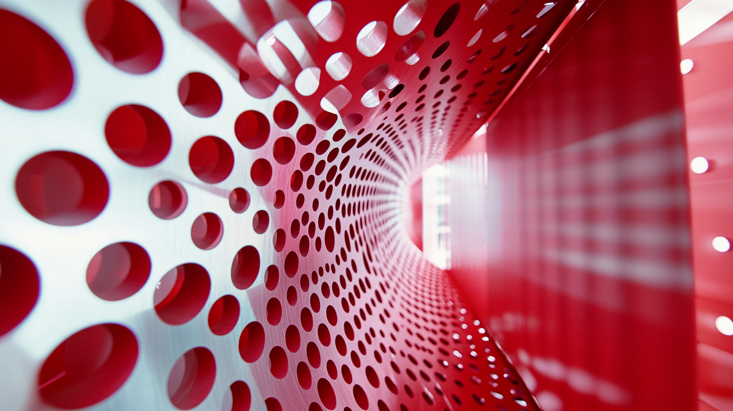 Top 10 Targeted Perforation Charge Manufacturers from China at the 137th Canton Fair