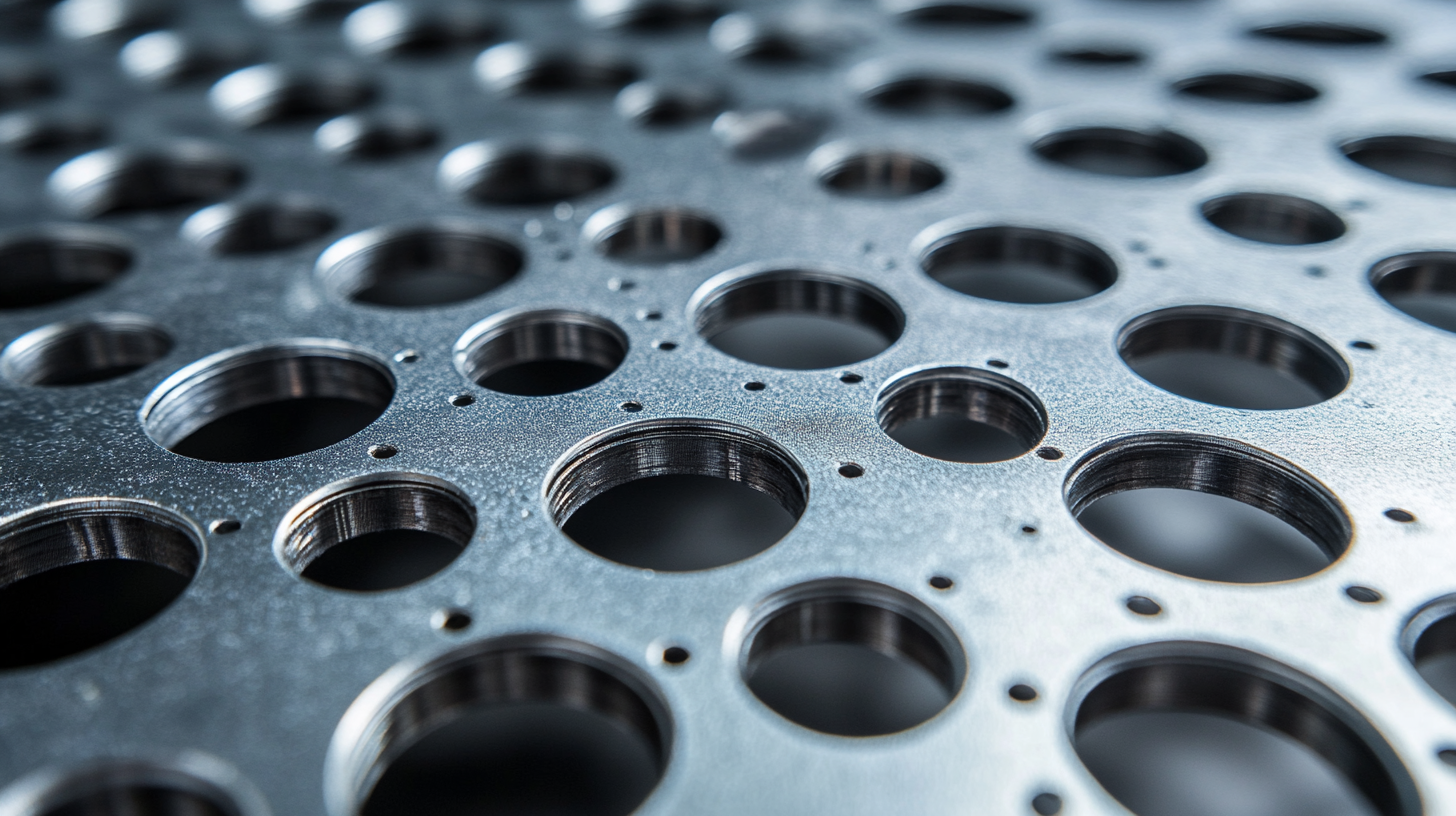 Top 10 Targeted Perforation Charge Manufacturers from China at the 137th Canton Fair