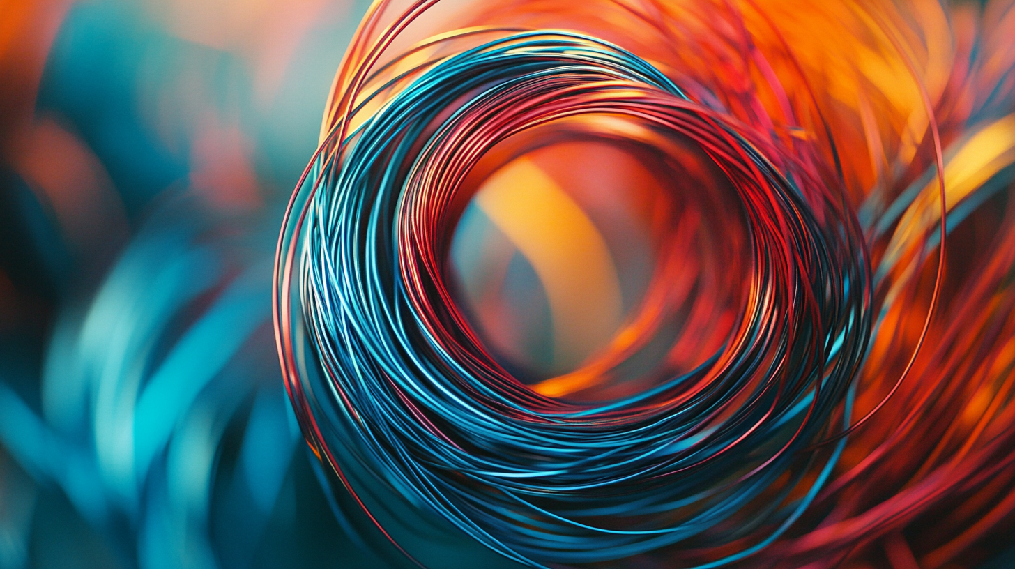Top 10 Cutting Wire Manufacturers from China at the 137th Canton Fair