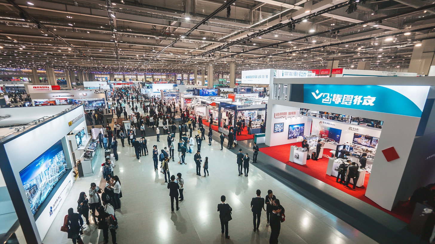 Top 10 Cutting Wire Manufacturers from China at the 137th Canton Fair