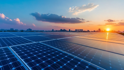 Top 10 Solar Electric Battery Storage Manufacturers from China at the 137th Canton Fair