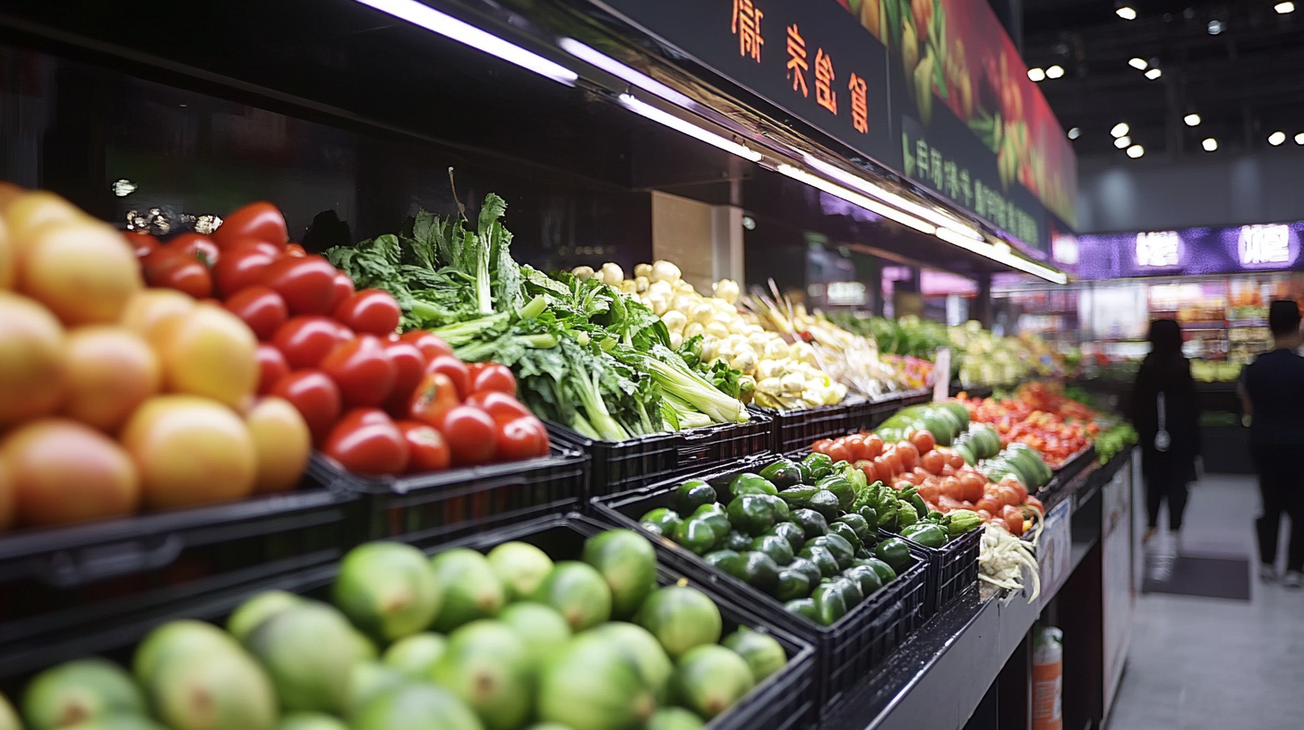 Top 10 Postbiotic Food Manufacturers from China Showcased at the 137th Canton Fair