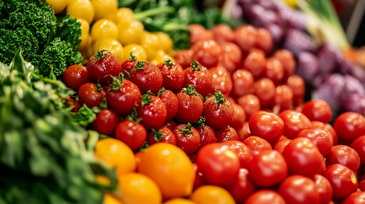 Top 10 Postbiotic Food Manufacturers from China Showcased at the 137th Canton Fair