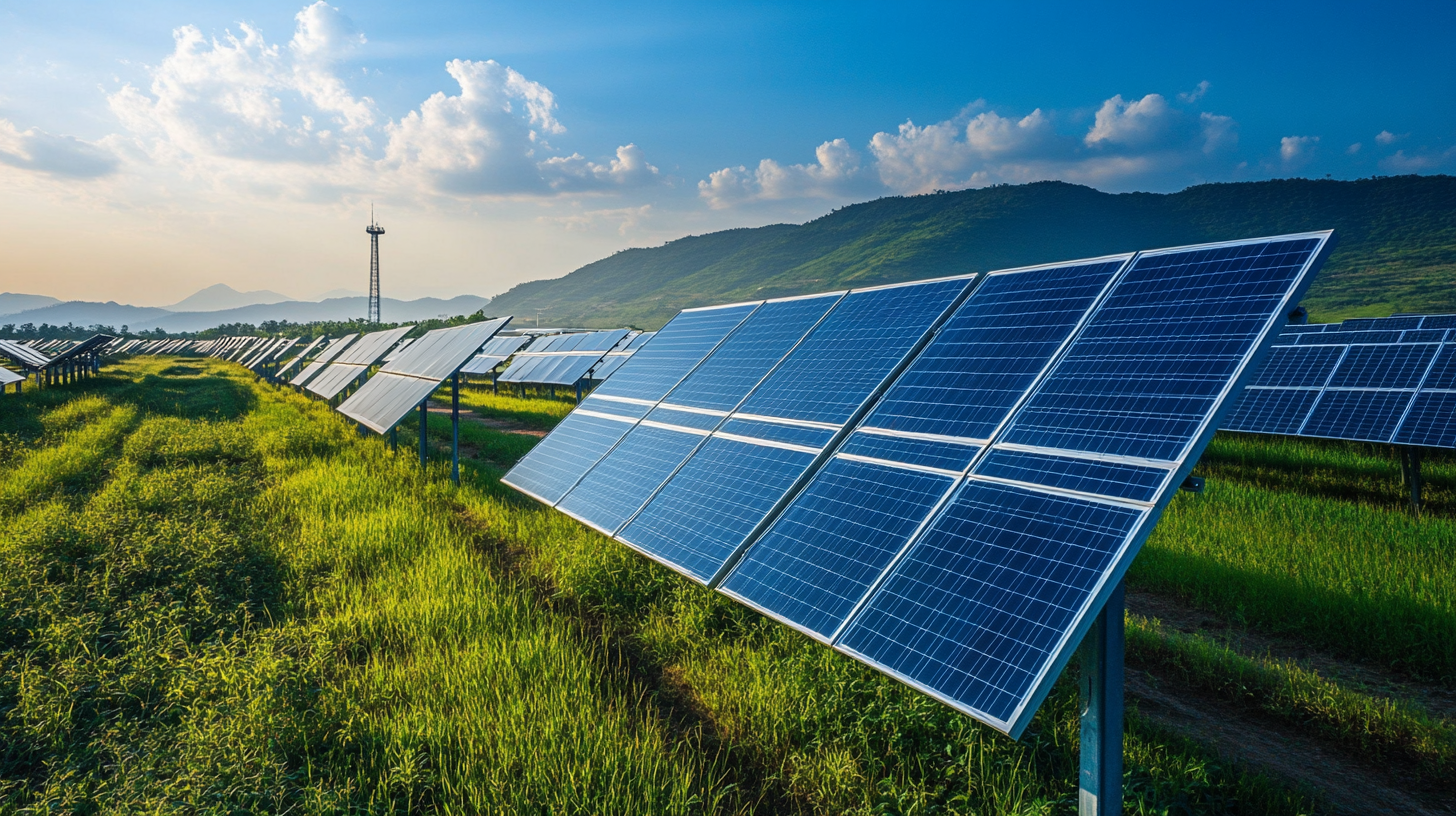 Top 10 Solar Panel Separation Equipment Manufacturers from China at the 137th Canton Fair