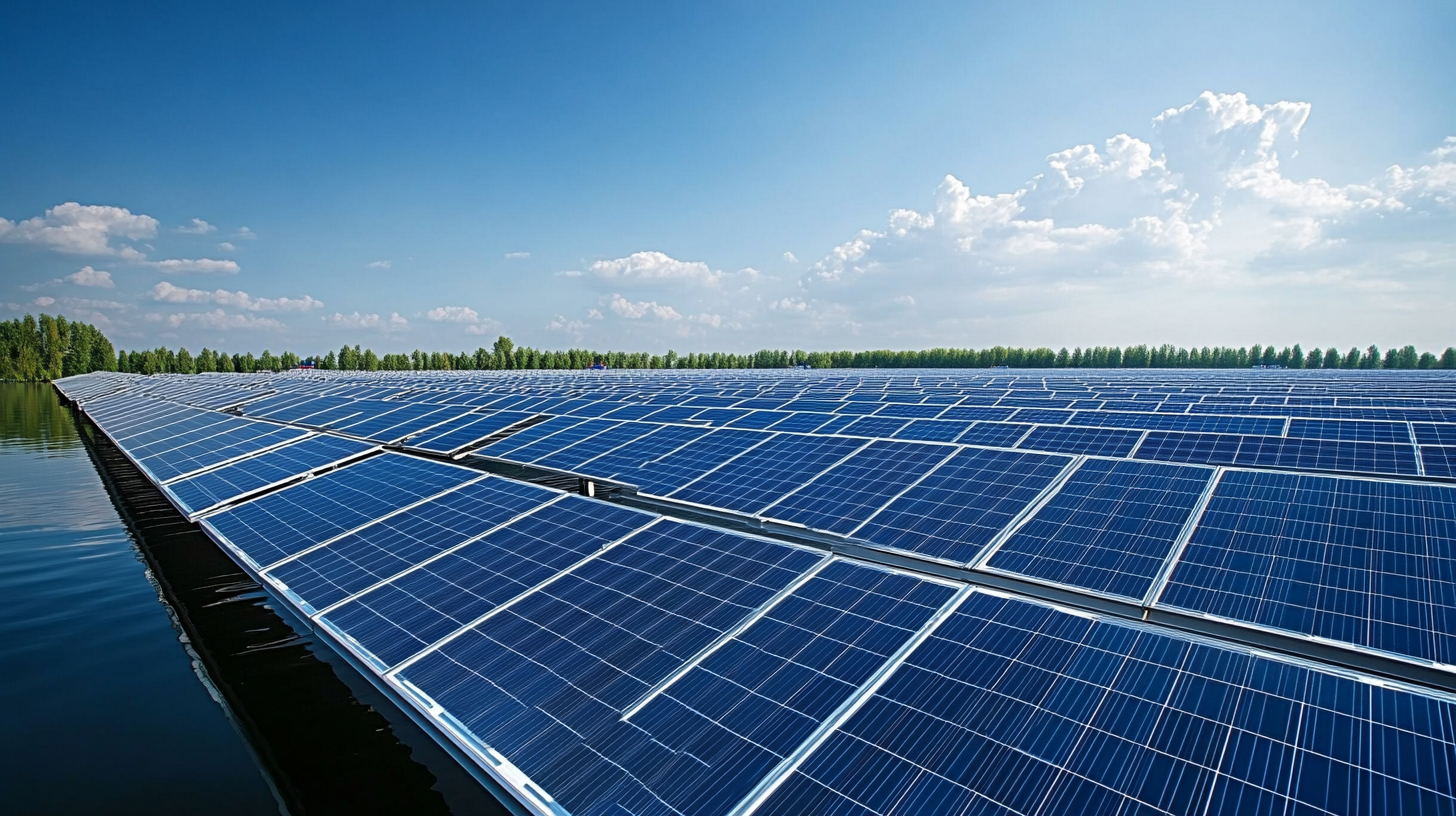 Top 10 Solar Panel Separation Equipment Manufacturers from China at the 137th Canton Fair