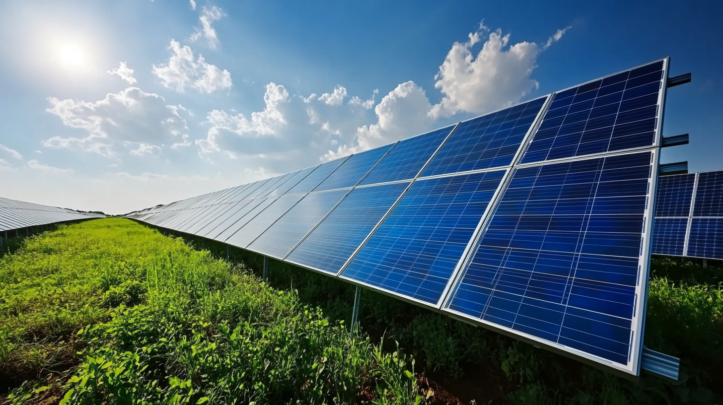 Top 10 Solar Panel Separation Equipment Manufacturers from China at the 137th Canton Fair