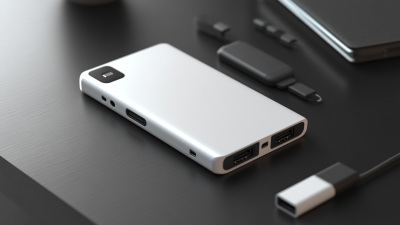 Top 10 Portable Power Bank Manufacturers from China at the 137th Canton Fair
