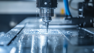Top 10 CNC Machining Center Manufacturers from China at the 137th Canton Fair