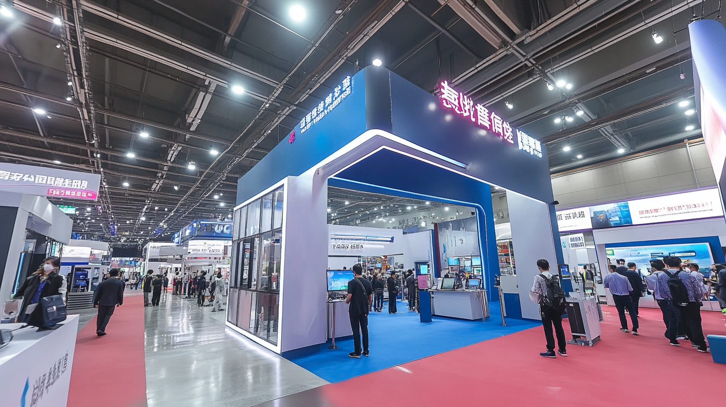 Top 10 Poly Powder Coating Manufacturers from China at the 137th Canton Fair