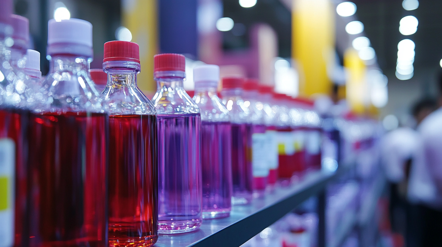 Top 10 Carbaryl Liquid Manufacturers from China at the 137th Canton Fair