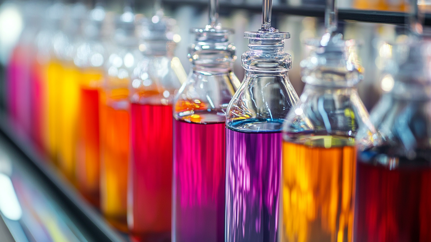 Top 10 Carbaryl Liquid Manufacturers from China at the 137th Canton Fair