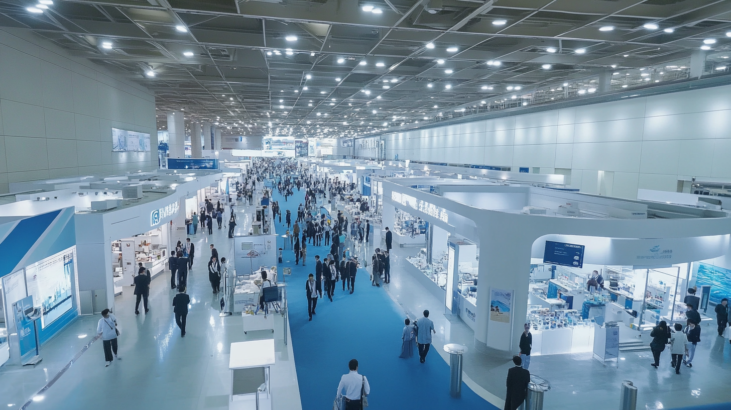 Leading 10 Healthcare Management Manufacturers from China at the 137th Canton Fair