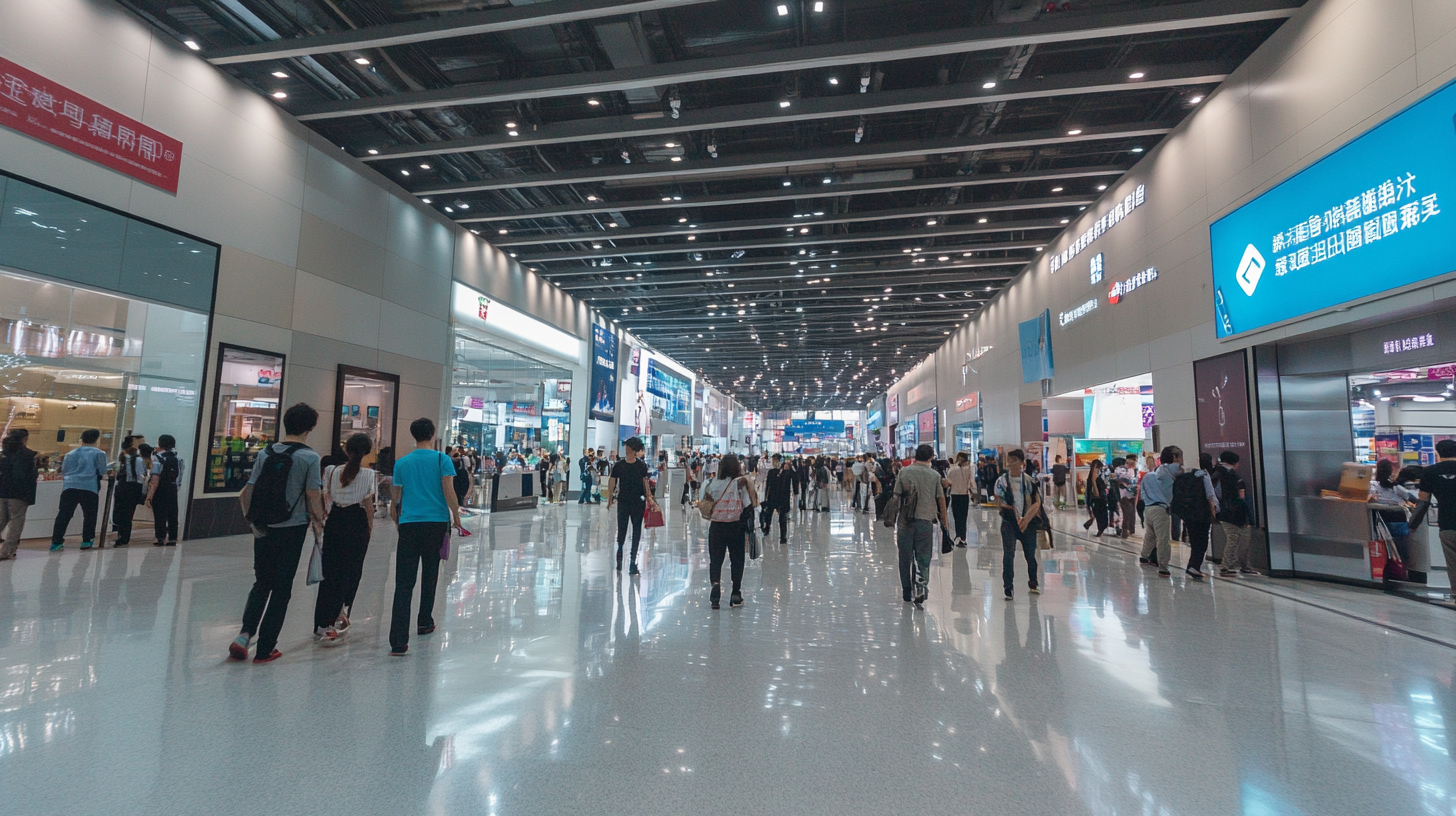 Leading 10 Healthcare Management Manufacturers from China at the 137th Canton Fair
