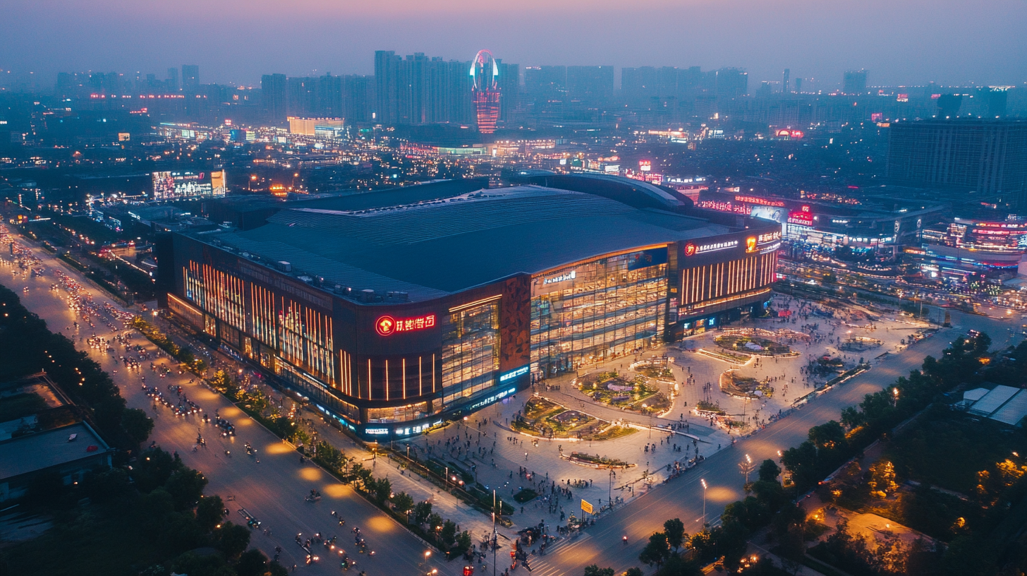 Leading 10 Healthcare Management Manufacturers from China at the 137th Canton Fair