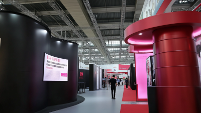 Top 10 Twist Cylinder Manufacturers from China at the 137th Canton Fair