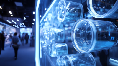 Top 10 Tube Specimen Manufacturers from China at the 137th Canton Fair