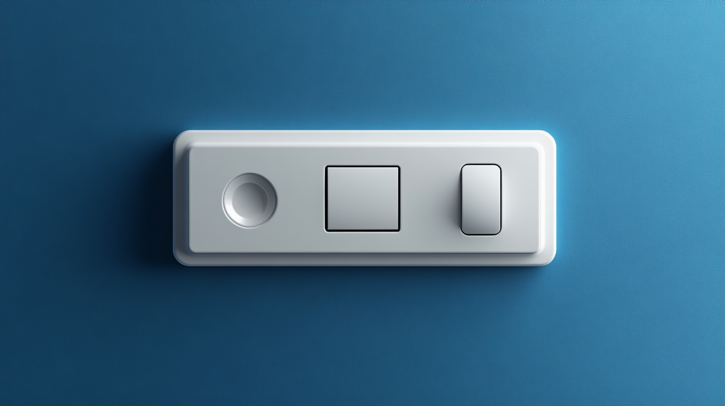 Top 10 UK Switch Socket Manufacturers from China at the 137th Canton Fair