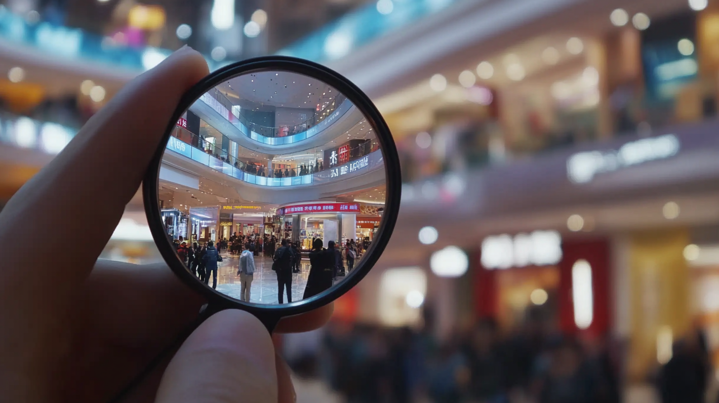 Top 10 Lost Item Finder Manufacturers from China at the 137th Canton Fair