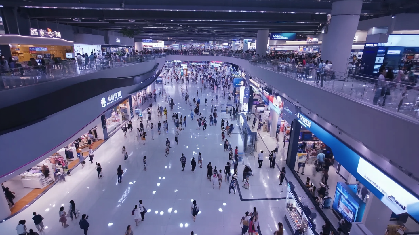 Top 10 Lost Item Finder Manufacturers from China at the 137th Canton Fair