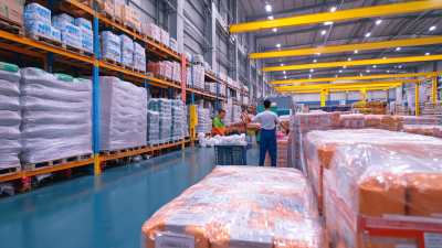 Top 10 Chinese Manufacturers of Plastic Wrap Shrink at the 137th Canton Fair