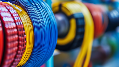 Top 10 Solar Cable Manufacturers from China at the 137th Canton Fair