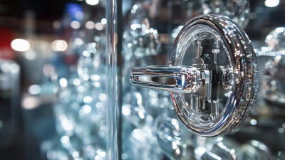 Top 10 Automotive Lock Manufacturers from China Featured at the 137th Canton Fair