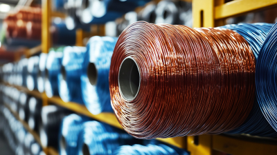 Top 10 Cutting Wire Manufacturers from China at the 137th Canton Fair