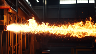 Top 10 Flame Spray Tape Manufacturers from China at the 137th Canton Fair