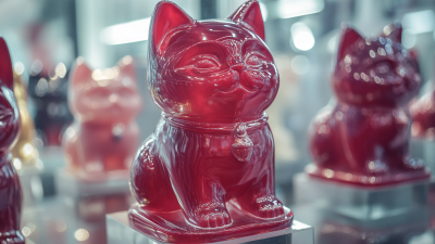 Top 10 Pet Blowing Moulding Manufacturers from China at the 137th Canton Fair