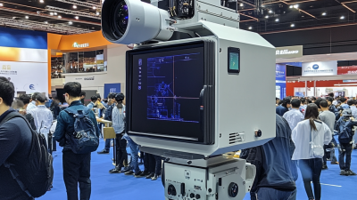 Top 10 GNSS Receivers from Chinese Manufacturers at the 137th Canton Fair