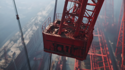 Top 10 Overhead Bridge Crane Manufacturers from China at the 137th Canton Fair