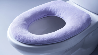 Top 10 Elongated Padded Toilet Seat Manufacturers from China at the 137th Canton Fair