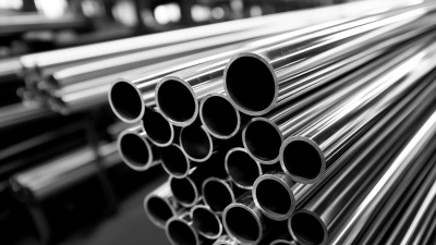 Top 10 Stainless Steel Tube Manufacturers from China at the 137th Canton Fair