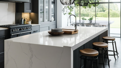 The Ultimate Guide to Choosing the Best Silestone Countertops for Your Dream Kitchen