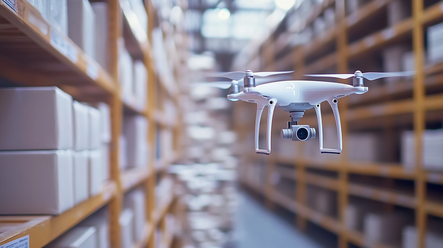 How to Choose the Best Drone Factory for Your Business Needs