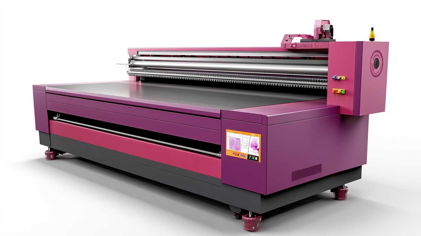 The Future of Printing Technology Beyond 2025 The Complete Guide to Best 2513 UV Printer
