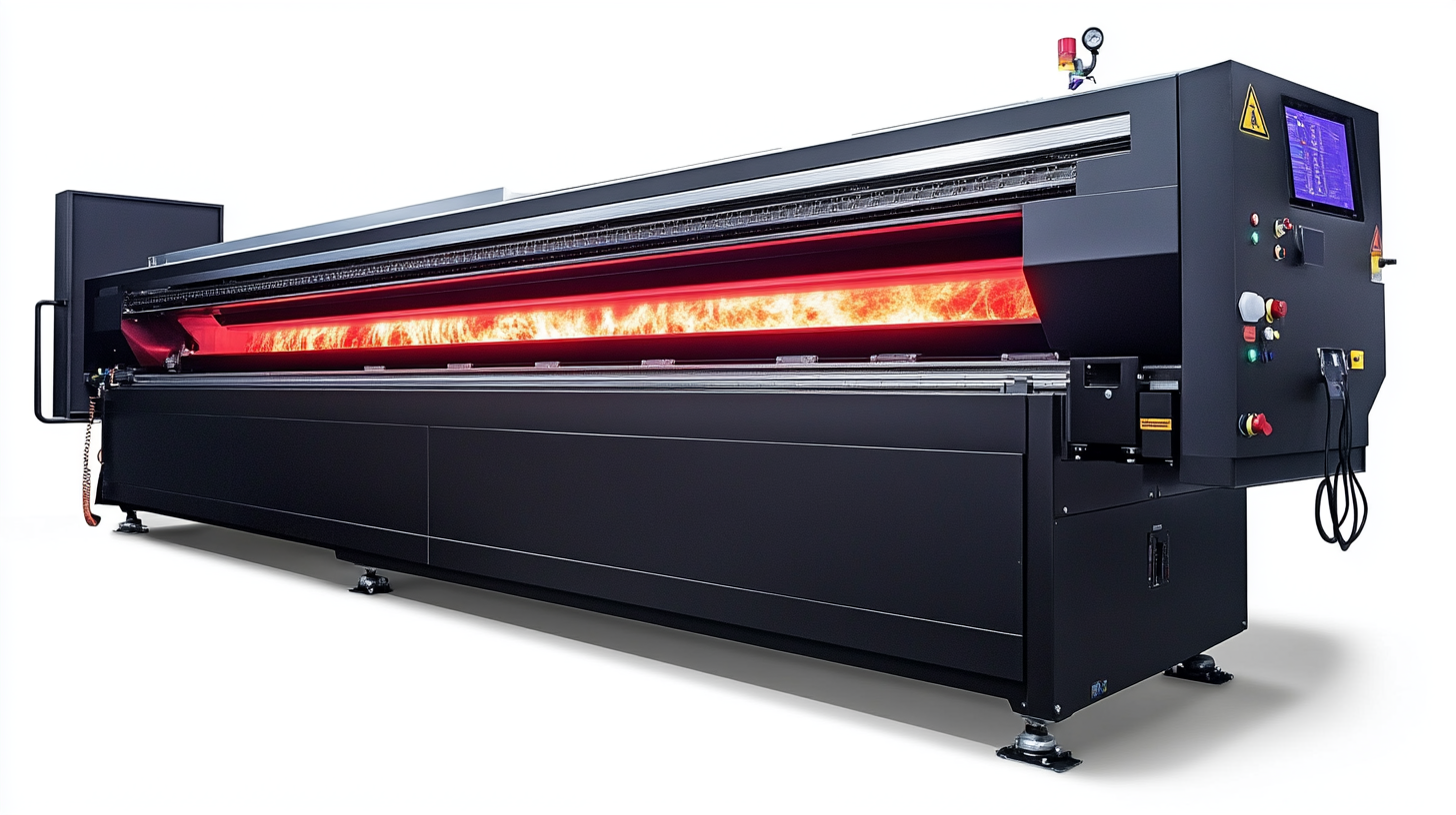 The Future of Printing Technology Beyond 2025 The Complete Guide to Best 2513 UV Printer